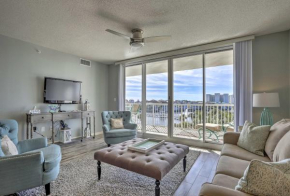 Destin Beach Resort Condo Walk to the Beach!